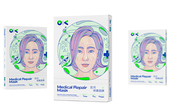 Beauty and Personal Care Packaging