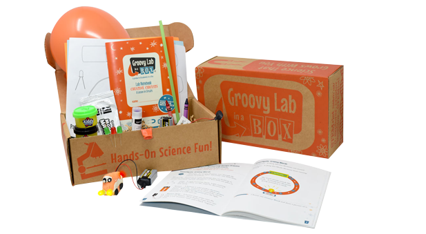 best art subscription boxes