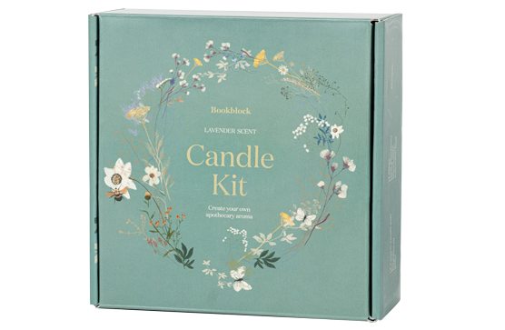 best candle subscription boxes