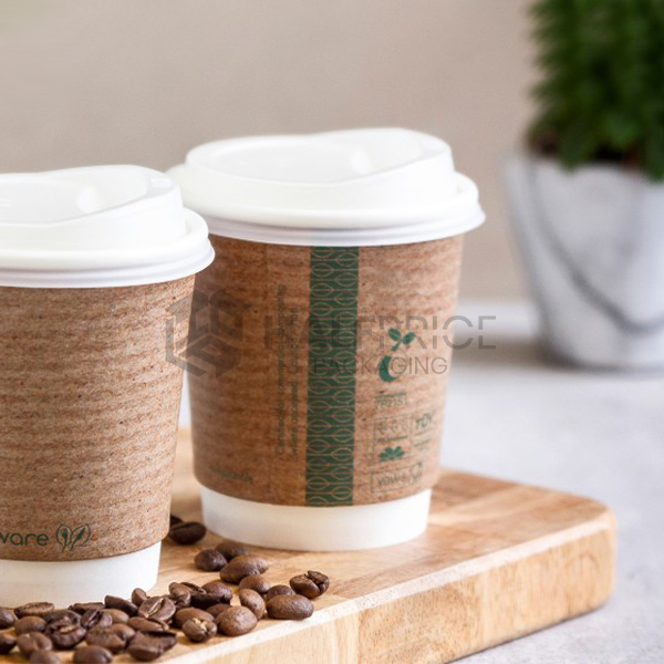 best compostable coffee cups