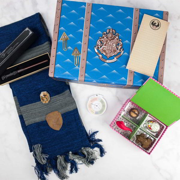 best harry potter subscription box
