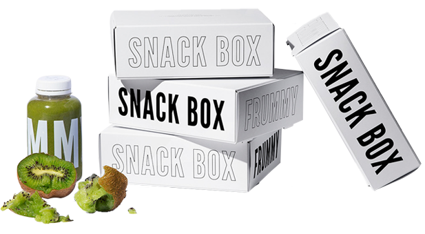 Best Snack Boxes