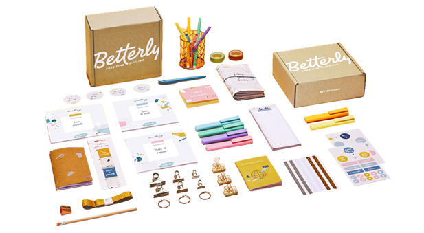 best stationery subscription box