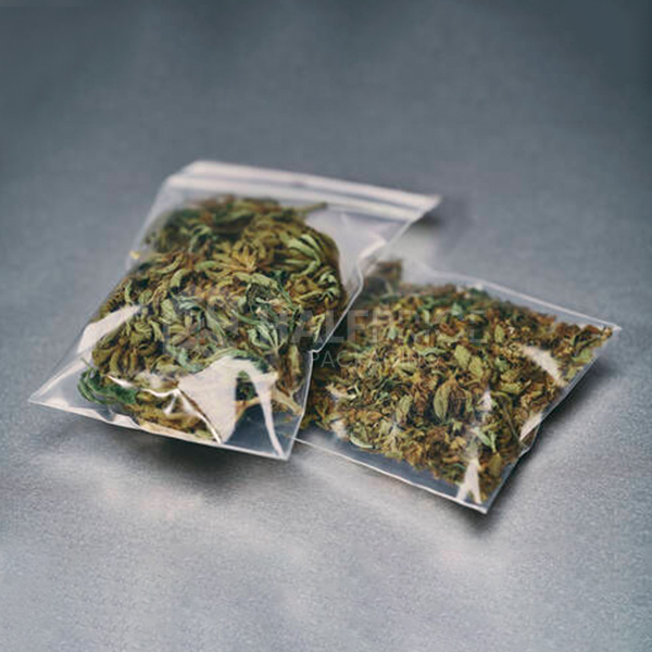 best vacuum seal bags for weed