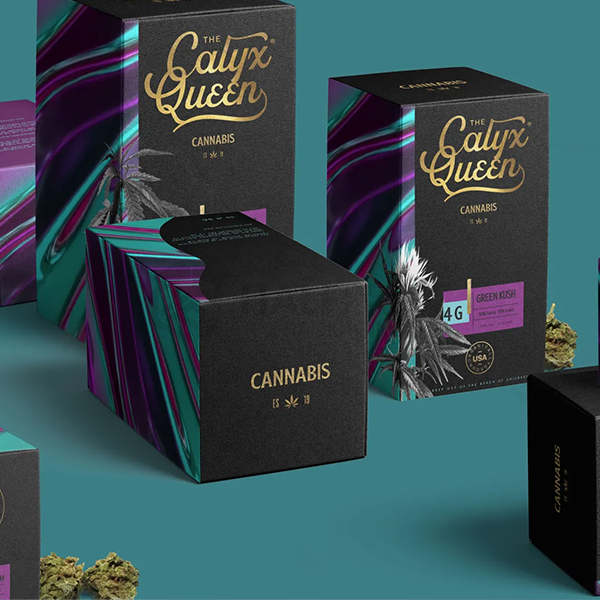 best weed packaging