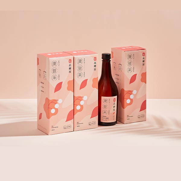 Beverage Boxes
