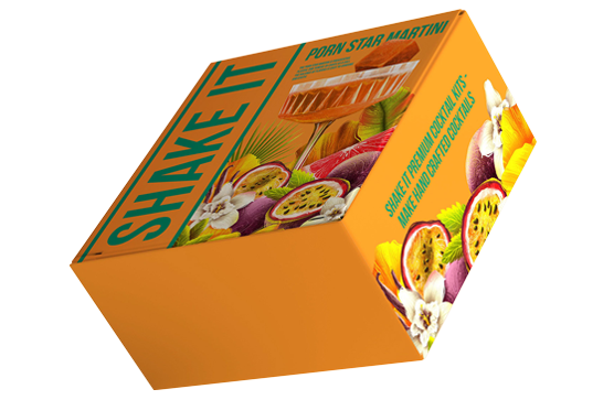 beverage boxes