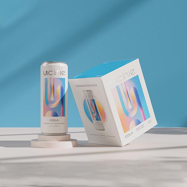 beverage packaging boxes