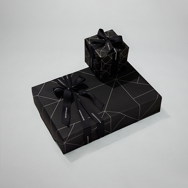 Black Friday Packaging