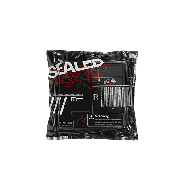black mylar candy bags for sale