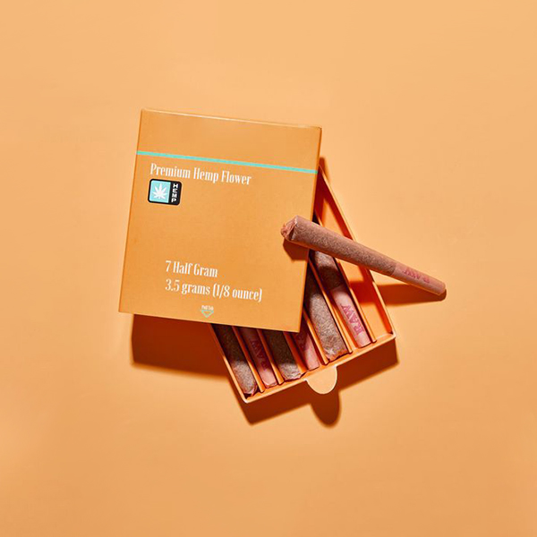 blunt gift box