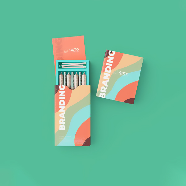 blunt wrap box