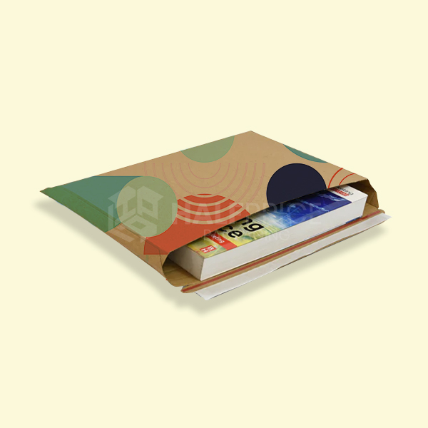 book mailer envelopes