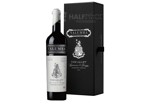 bottle boxes packaging
