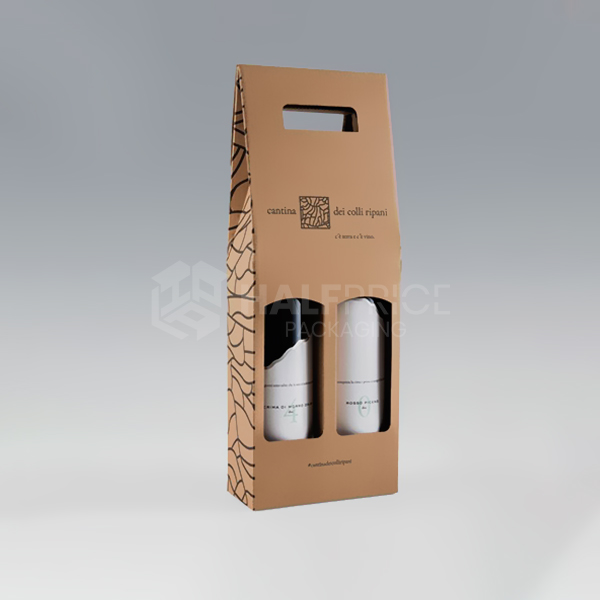 Bottle Boxes