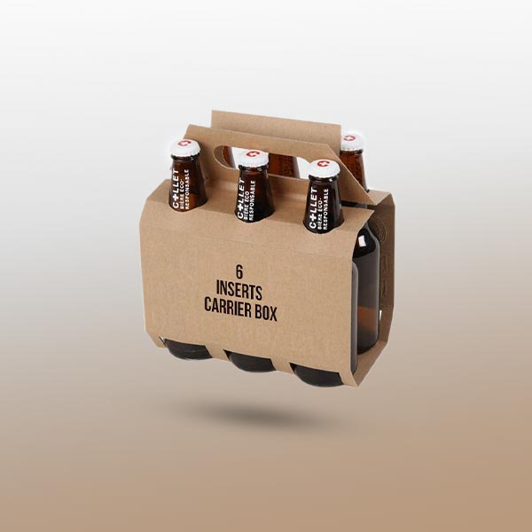 bottle product inserts in bulk