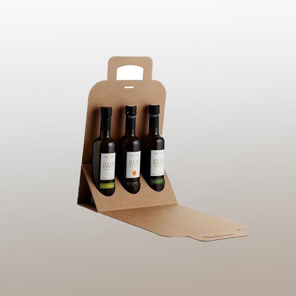 Bottle Product Inserts