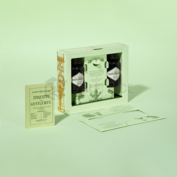 bottle shipping boxes