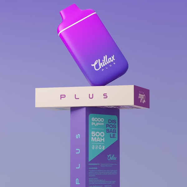 box disposable vape