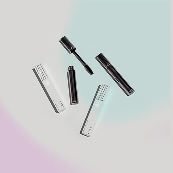 box mascara