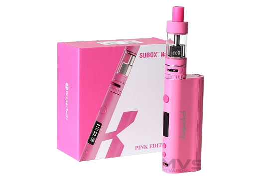 box of disposable vape
