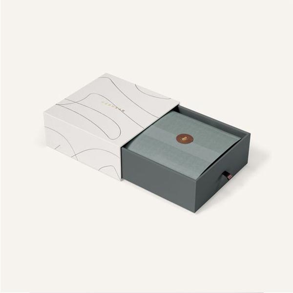 box sleeves packaging