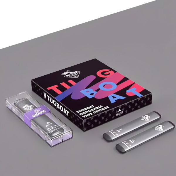 box vape disposable
