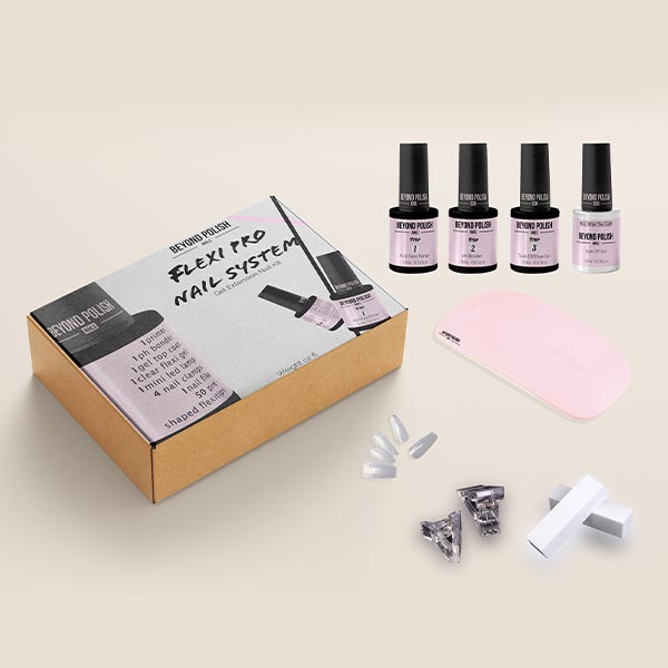 boxes for nail polish