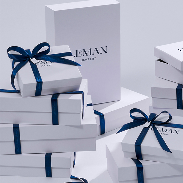 Bracelet Gift Boxes