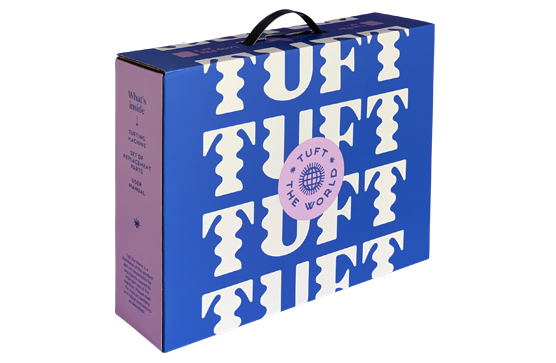 brand boxes wholesale