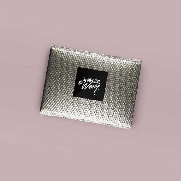 bubble mailers