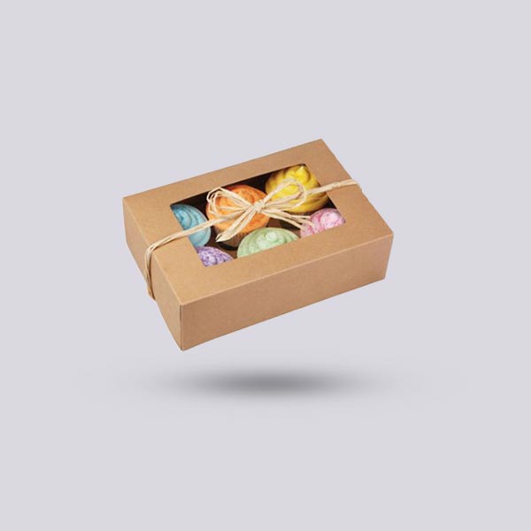 bulk cupcake boxes