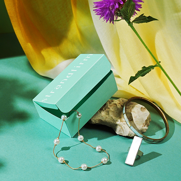 bulk necklace boxes