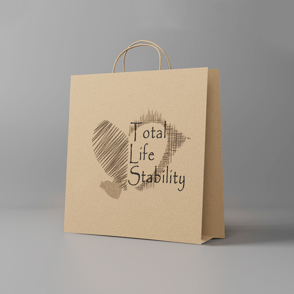 bulk paper bags