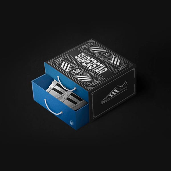 bulk shoe boxes