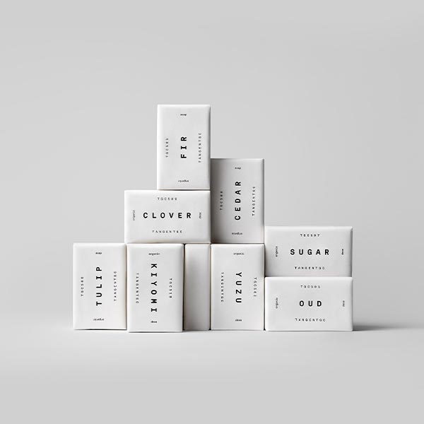 Bulk Soap Boxes