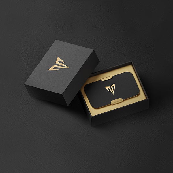 business card boxes wholesale