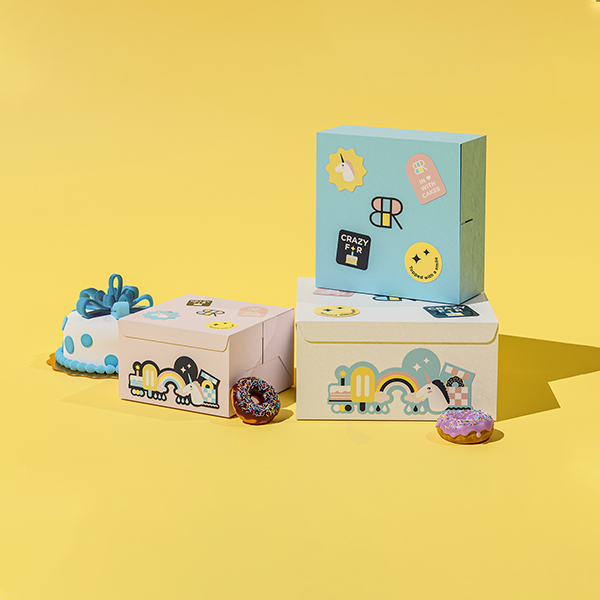 cake boxes for tall cakes