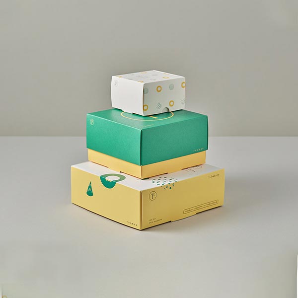 Cake Boxes