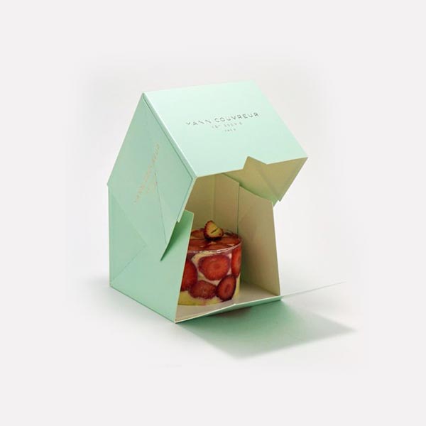 cake slice boxes