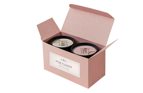 candle boxes in bulk