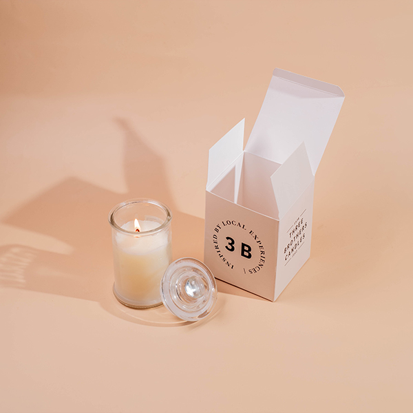 candle boxes wholesale