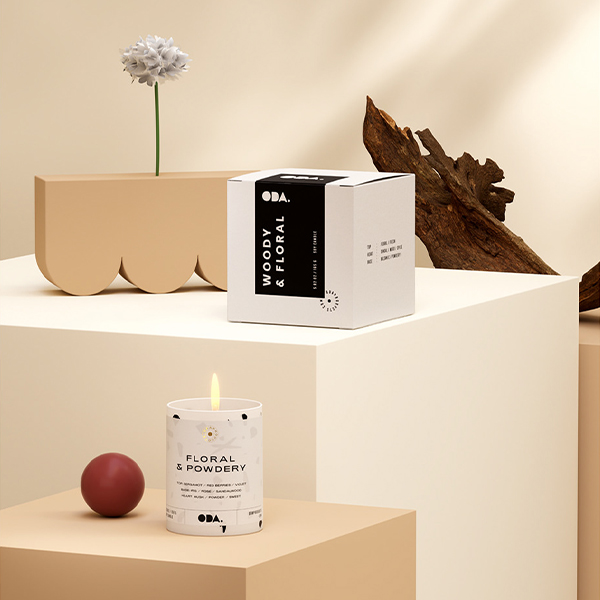 Candle Shipping Boxes