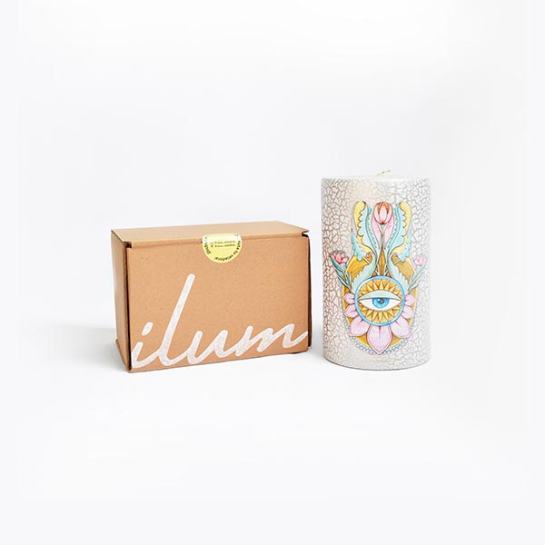 candle subscription boxes uk