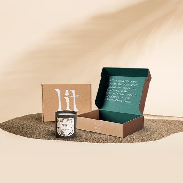 Candle Subscription Boxes