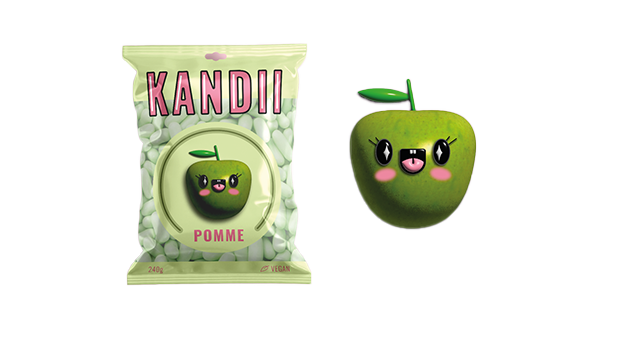 candy apple packaging supplies