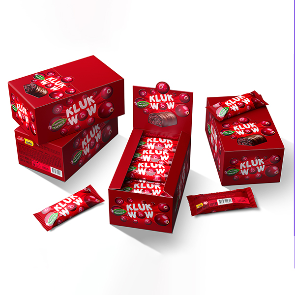 candy bar packaging supplies