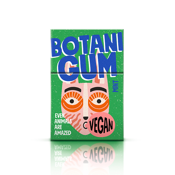 candy boxes with inserts