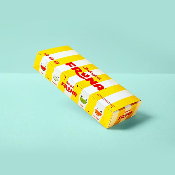 Candy Boxes