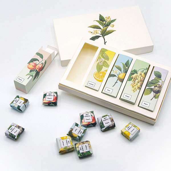 candy favor boxes